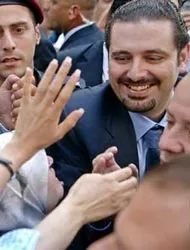 Phe đối lập tuyên bố giành thắng lợi trong cuộc bầu cử Quốc hội