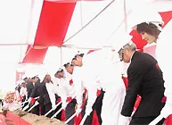 Honda khởi công nhà máy sản xuất ôtô tại VN