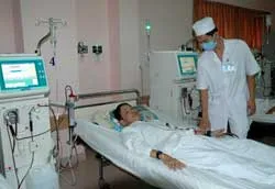 Được thanh toán toàn bộ chi phí