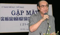 Sẽ thành lập phòng truyền thông ảnh 1