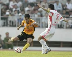 Delta Đồng Tháp trước cơ hội làm nên lịch sử ảnh 1