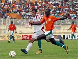 Didier Drogba tỏa sáng ảnh 1