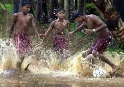 Hàng trăm người chết vì nắng nóng