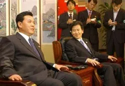 Khởi động lại tiến trình đối thoại