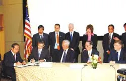 Đồng ý giúp Việt Nam về công nghệ thông tin ảnh 2