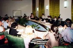 Không ghép chung chi bộ khi thảo luận dự thảo văn kiện