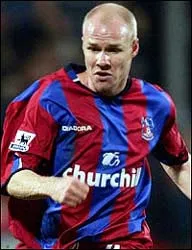 HLV Eriksson bị kết tội ảnh 1