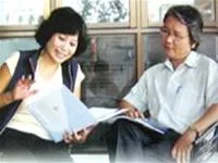 Bén duyên thơ - nhạc