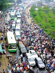 Lời cảnh báo đang thành hiện thực!