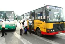 Kiểm tra giấy phép lái ô tô