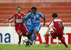 Huda Huế và Đông Á Thép Pomina: Ai sẽ cán đích trước ? ảnh 1