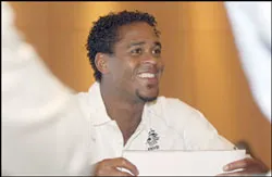 “Tôi đến Valencia để chiến thắng” ảnh 1