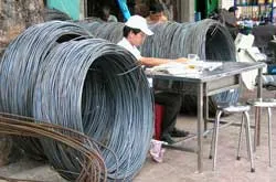 Thực sự bình ổn?