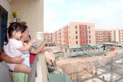 Căn hộ 175 triệu đồng - Có thật?