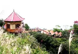 Gặp gỡ Bà Nà 2005