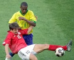 Brazil thắng Đức: 3-2 ảnh 4
