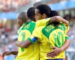 Brazil thắng Đức: 3-2 ảnh 5