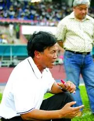 Nếu LG.Hà Nội.ACB xuống hạng... ảnh 1