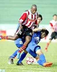 Sẽ có rất nhiều trận hòa ảnh 1