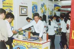 Một công cụ học ngoại ngữ hiệu quả