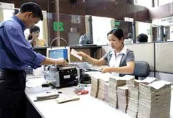 Lãi suất sẽ tăng?