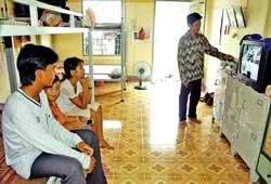 Cầu nhiều-Cung ít ảnh 2