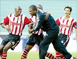 Thời của Gạch ảnh 1