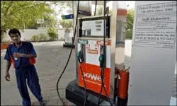 Phát hiện mỏ khí đốt trữ lượng 6.700 tỷ m3