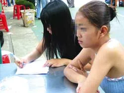 Phải xử lý ngay từ trong trứng nước ảnh 2