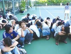 Phải xử lý ngay từ trong trứng nước