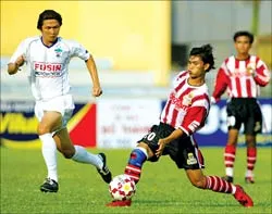 Chiến dịch chạy điểm ảnh 1