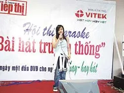 Sân chơi mới cho giới trẻ