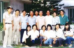 Nhớ anh Nguyễn Văn Linh