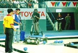 Bắt đầu từ con số... 0