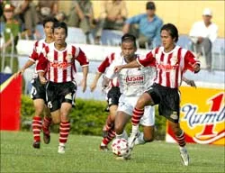 GĐT.LA chỉ cần 1 trận thắng nữa ảnh 2