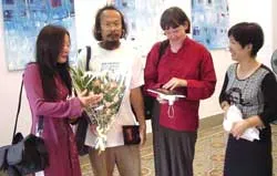 Nét mới trong “Hội tụ 2005”