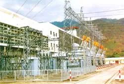 Phục hồi, nâng cấp hoạt động Nhà máy Thủy điện Đa Nhim