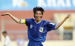 Khatoco Khánh Hòa và cơ hội thăng hạng ảnh 1