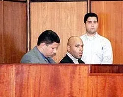 Con trai Pele bị nhốt trong nhà tù an ninh tối đa ảnh 1