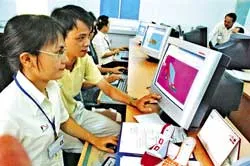 Đi tìm lời giải tăng trưởng