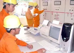 Không tăng giá điện, than, xi măng trong năm nay