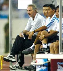 Hải trình mới của thuyền trưởng Riedl ảnh 1