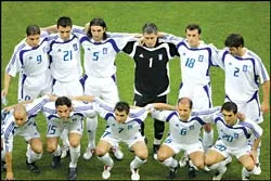 Diện mạo 8 đội ảnh 2