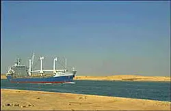 Xây dựng kênh đào nối liền Srilanka