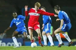 Alexander Hleb: "Bản hợp đồng quan trọng" ảnh 1