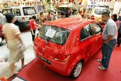 Khuyến khích thiết lập mạng kinh doanh Asean