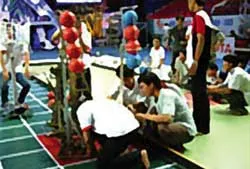 Tự tin và bản lĩnh