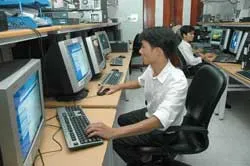 Tập trung đào tạo nhân lực ngành công nghệ thông tin