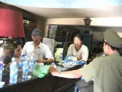 Bài 2: Ngăn chặn biến tướng