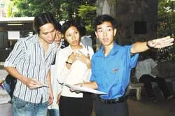 Đã có bài giải thi ĐH (môn Toán )